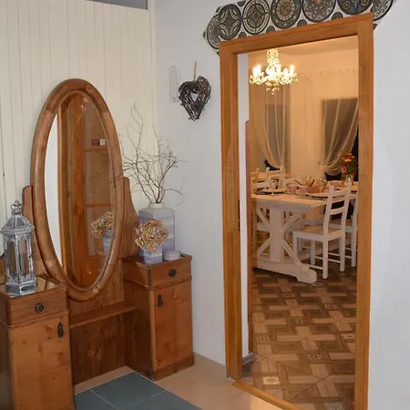 Πανσιόν Andante Špindlerŭv Mlýn