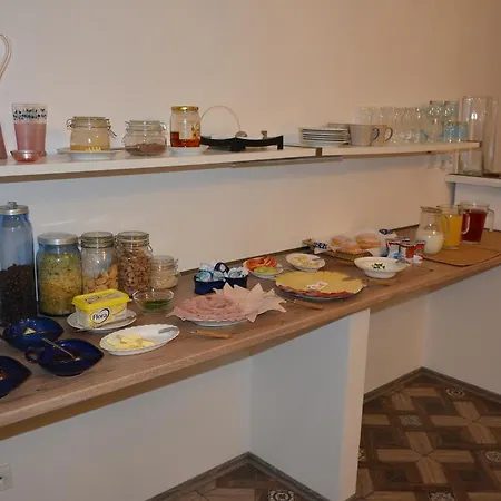 Andante Πανσιόν Špindlerŭv Mlýn