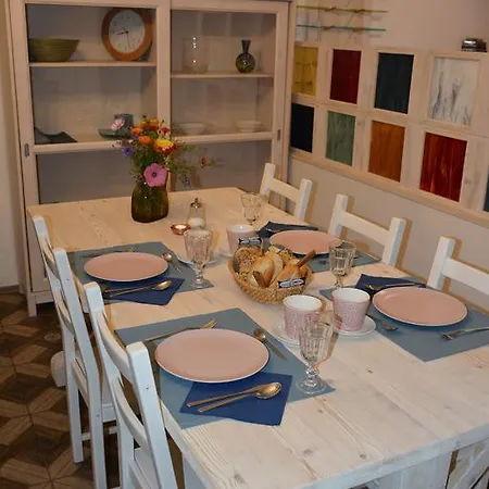 Andante Πανσιόν