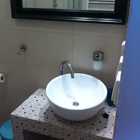 Πανσιόν Andante