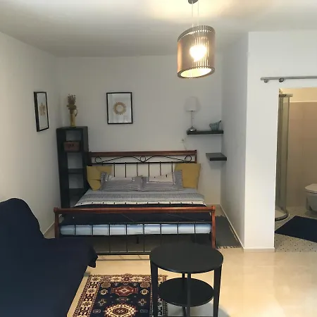 Πανσιόν Andante 3*