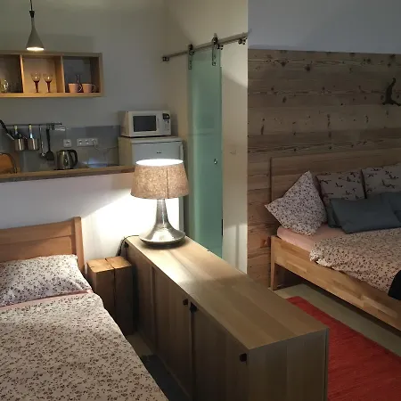 Andante Špindlerŭv Mlýn