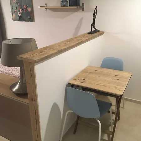 Andante 3* Špindlerŭv Mlýn