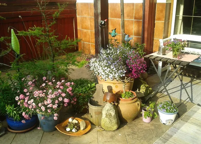 Andante Penzion Špindlerŭv Mlýn