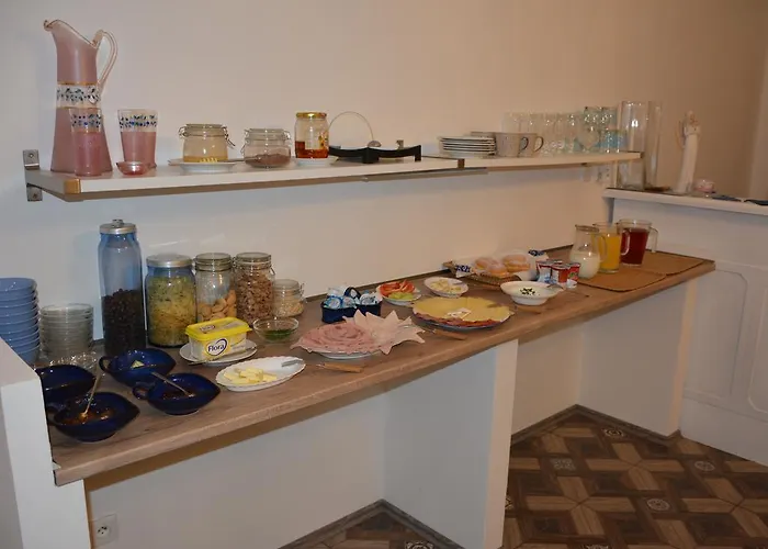 Andante Penzion Špindlerŭv Mlýn