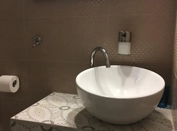 Andante 3* Špindlerŭv Mlýn