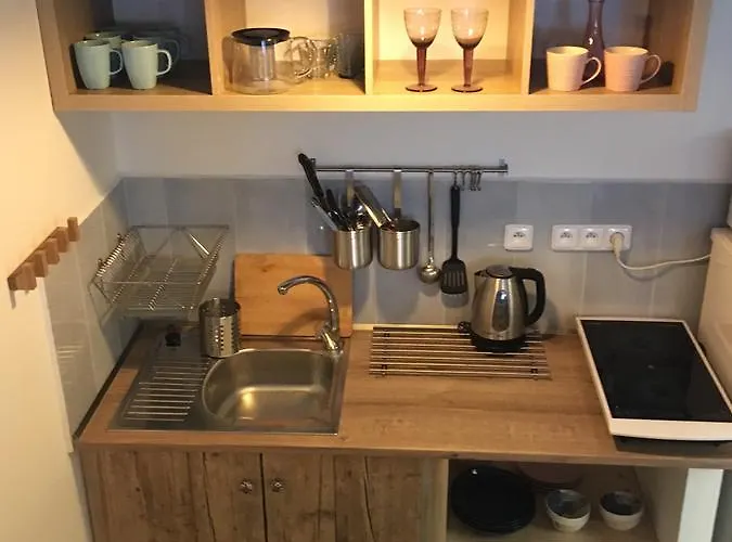 Andante Penzion Špindlerŭv Mlýn