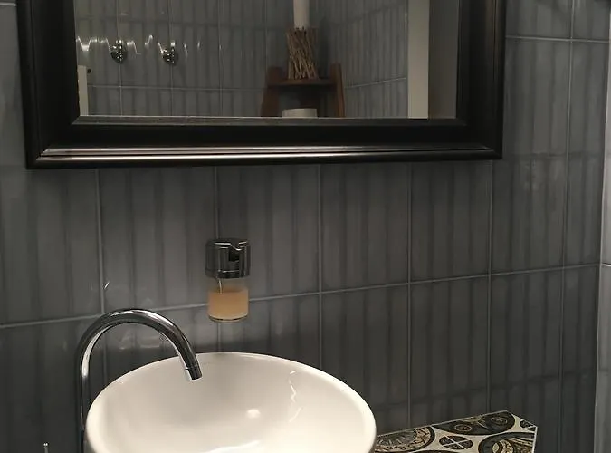 Penzion Andante Špindlerŭv Mlýn