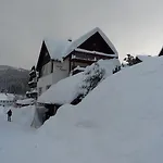Andante Szpindlerowy Młyn