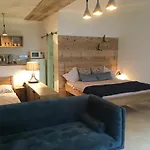 Pensjonat Andante 3*