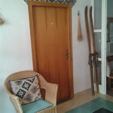 Maison d'hôtes Andante