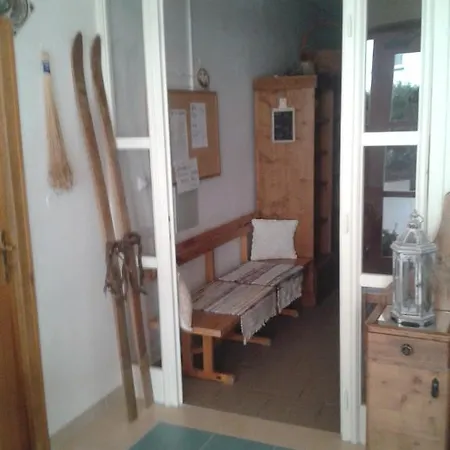 Maison d'hôtes Andante 3*