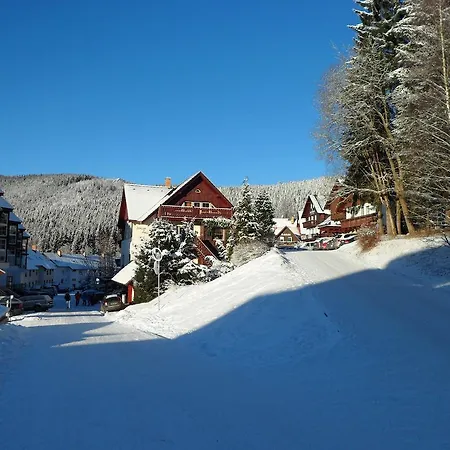 Pensjonat Andante 3*