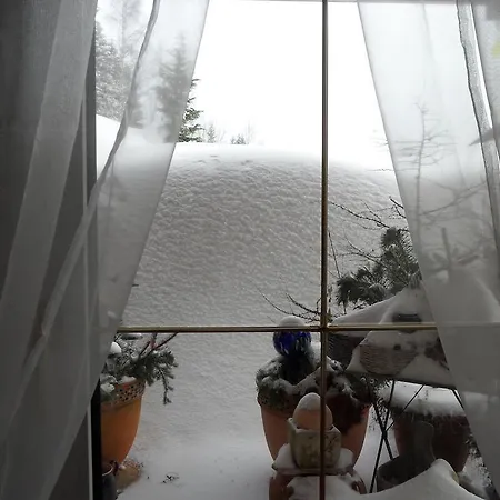 Andante Špindlerŭv Mlýn