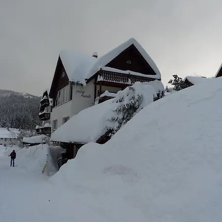 Andante Špindlerŭv Mlýn