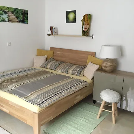 Maison d'hôtes Andante 3*