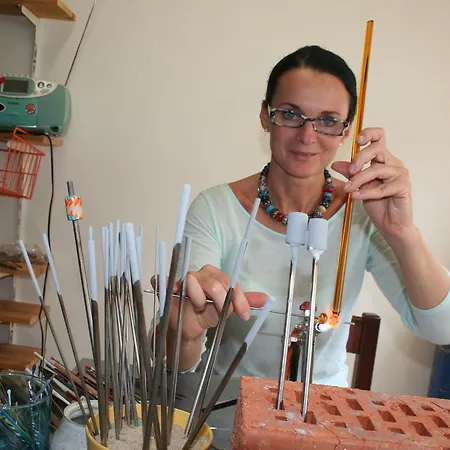 Pensjonat Andante 3*