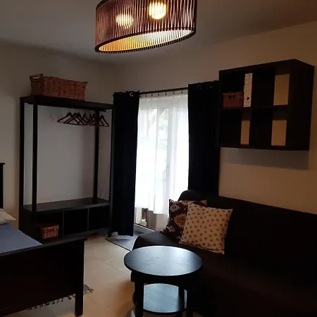 Andante Maison d'hôtes 3*