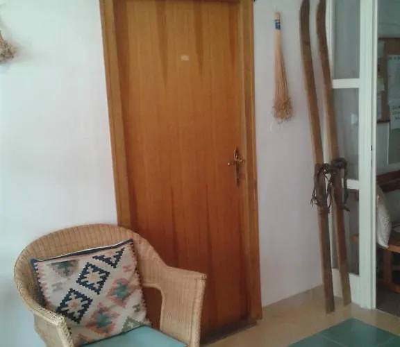 Maison d'hôtes Andante