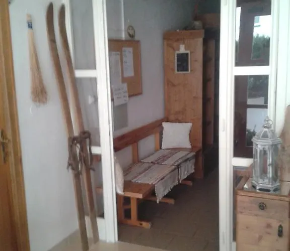 Maison d'hôtes Andante 3*