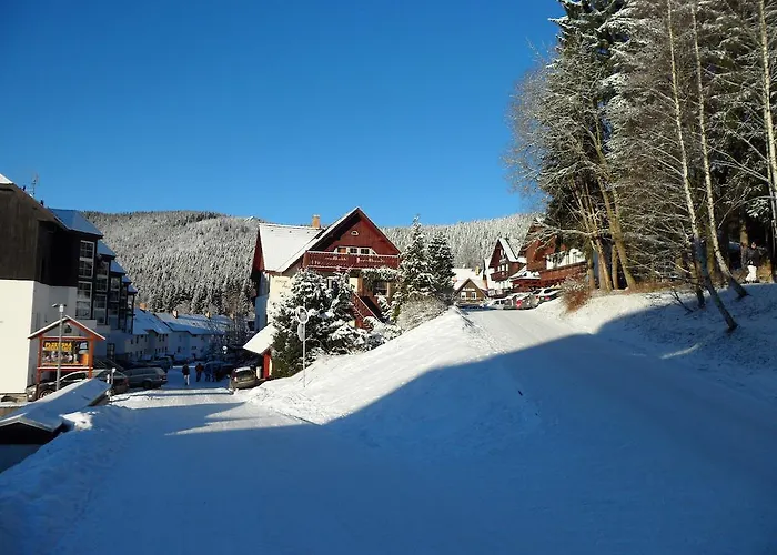 Maison d'hôtes Andante 3*