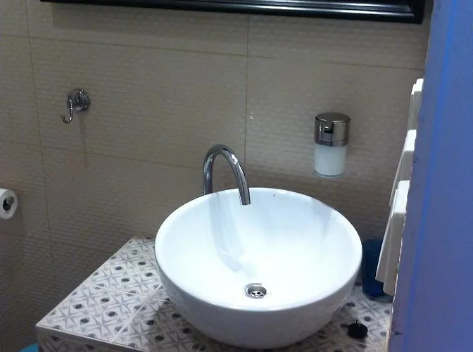 Maison d'hôtes Andante