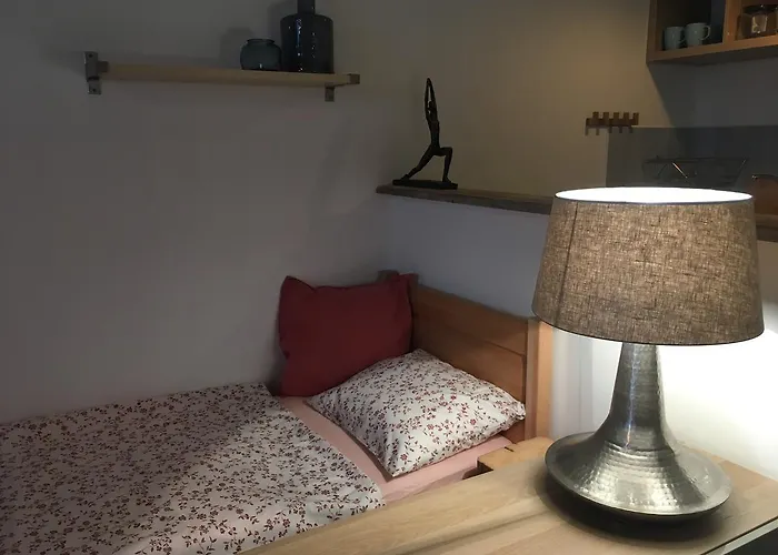 Maison d'hôtes Andante 3*