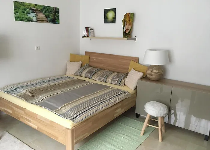 Maison d'hôtes Andante 3*