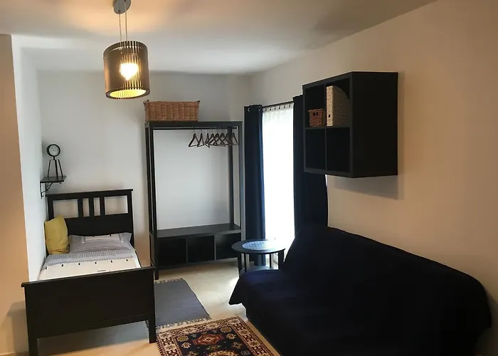 Andante Maison d'hôtes Špindlerŭv Mlýn