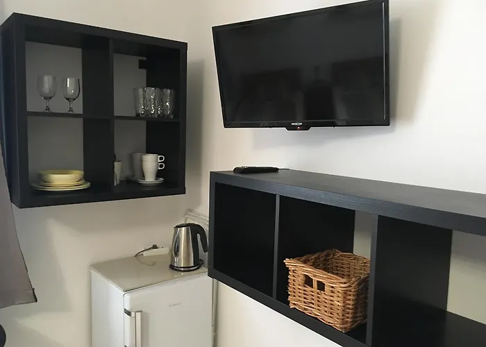 Andante Maison d'hôtes