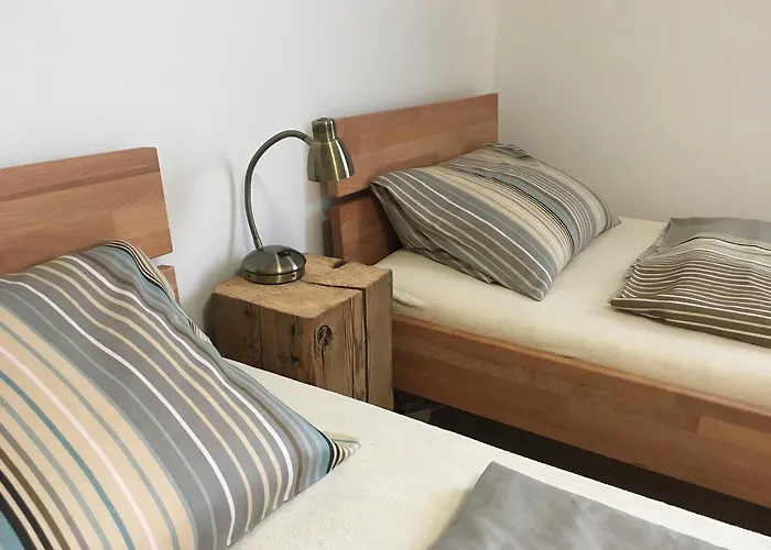 Maison d'hôtes Andante 3*