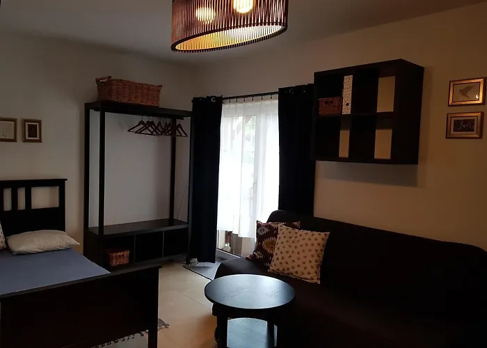 Andante Maison d'hôtes 3*